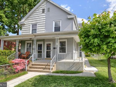 Property at 12 E Manor Ave, Enola, PA