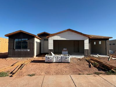 1772 W Monument Valley Rd