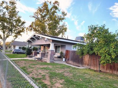 Property at 3801 E McKenzie Ave, Fresno, CA
