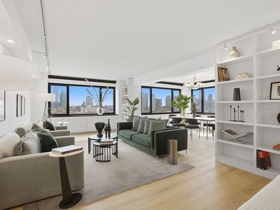 45 Sutton Pl APT 12L