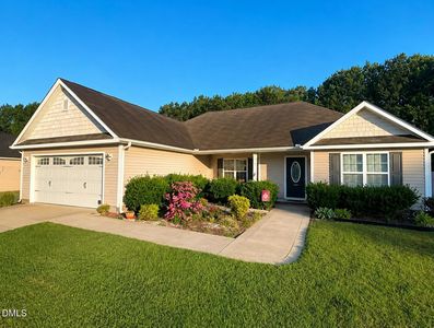 Property at 917 Blawell St, Stedman, NC