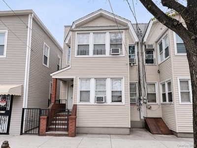 Property at 8675 80th Street, Jamaica, NY