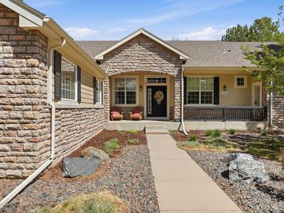 4364 Haystack Dr