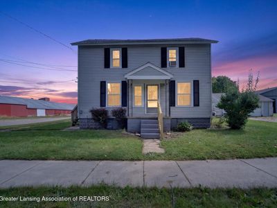 310 N Lansing St
