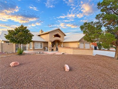 5470 Grain Mill Rd