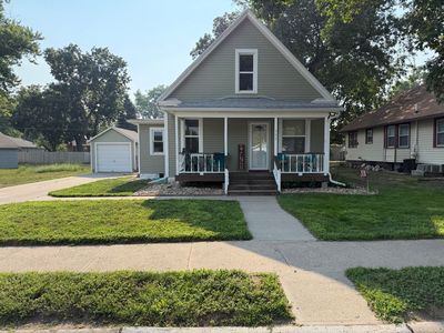 Property at 404 S 14th St, Norfolk, NE