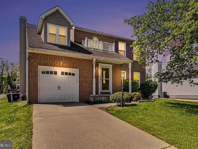3 Perry Ridge Ct