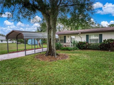 Property at 129 Ida Ave, Lake Placid, FL