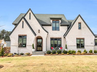 1801 Clifton Pines Dr