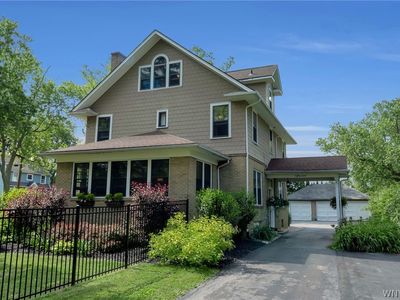 Property at 87 Newton Rd, Hamburg, NY