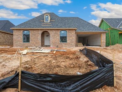 12805 Cobblestone Curve Rd