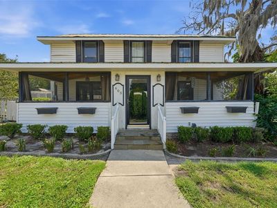 605 S MAIN AVENUE