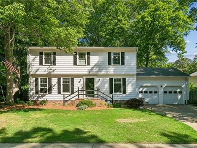 9 Hatteras Lndg