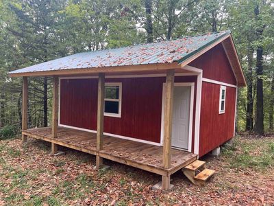4210 Red Bluff Rd
