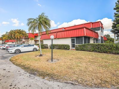 12013 Greenway Cir S #110