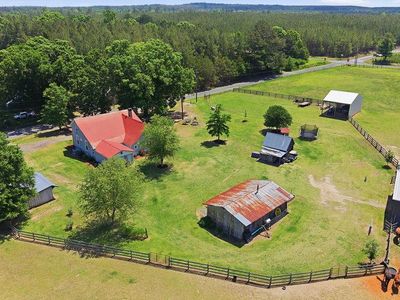 2018 Kirksey Pittsburg Rd