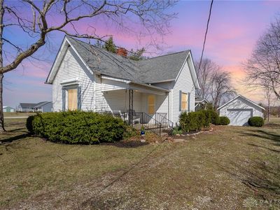 1960 Mechanicsburg Sanford Rd