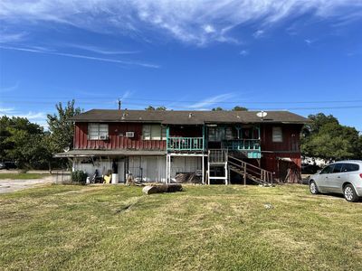 2602 E Crosstimbers St