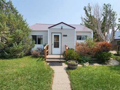 Property at 219 5th Ave SW, Cut Bank, MT