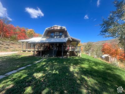 Property at 3087 Evergreen Park Dr, Huntsville, UT