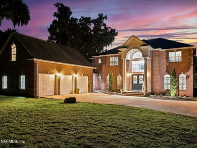 120 RUSTIC OAKS Lane