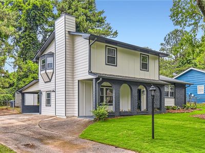 2236 Fairway Cir SW