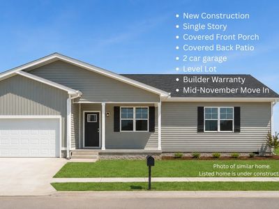 2292 Nicholas Ave Lot 184