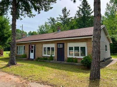 Property at N17470 Us Highway 141, Pembine, WI