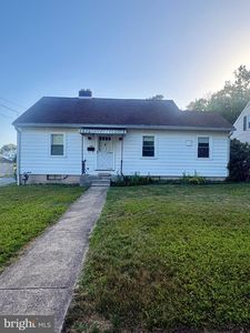 150 N Hartman St