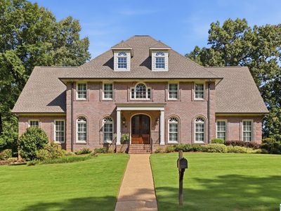 3525 Countrywood Ln