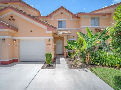 2282 SW 87th Ter