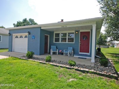 22 Vera Cruz Court