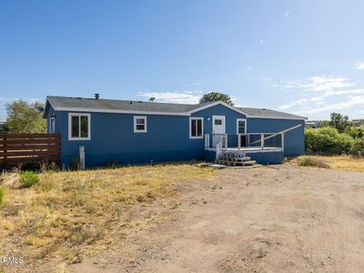 Property at 20574 E PARK VIEW Lane, Dewey, AZ