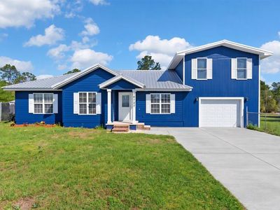 Property at 16727 SE 91ST STREET, Lake Butler, FL