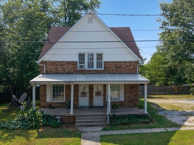 205 N Main St