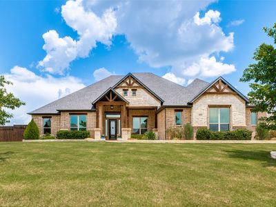 850 Horseshoe Meadows Dr
