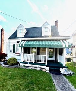 2108 Barnsdale Ave