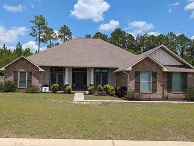 Property at 1573 Lena St, Baker, FL