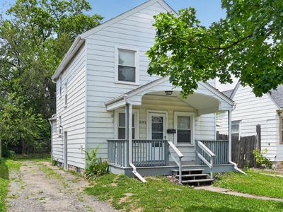 591 Clark Ave