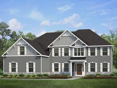 Manhattan Plan, Mayberry