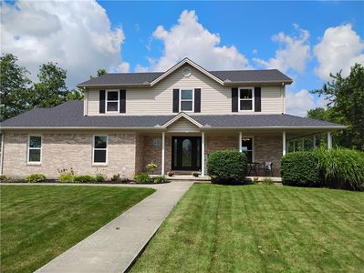 Property at 304 S Locust St, Arcanum, OH