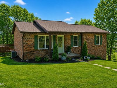 Property at 1212 Rocky Hollow Rd, Jonesborough, TN