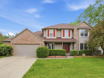Property at 6520 Granny Smith Ln, Avon, IN