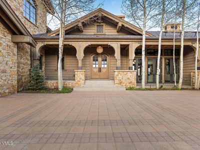 300 Aspen Bluff Ln