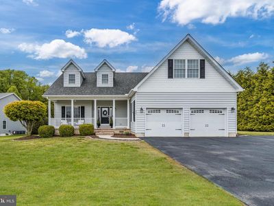 Property at 206 Whitetail Run, Clayton, DE