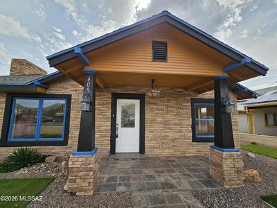 409 Bisbee Rd