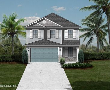 89 FIRECREST Drive