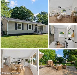5109 Red Oak Ln