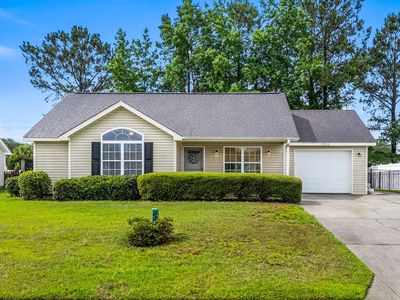 204 Balsa Dr.
