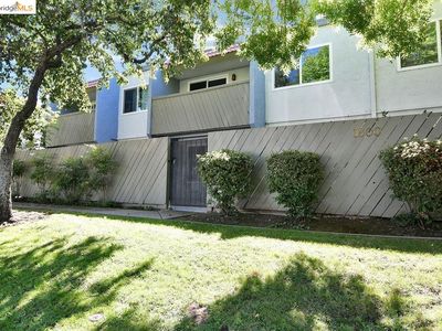 1800 Laguna St APT 7